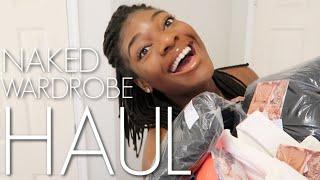 Naked Wardrobe TRY-ON HAUL | THE BEST QUALITY BASICS!!!