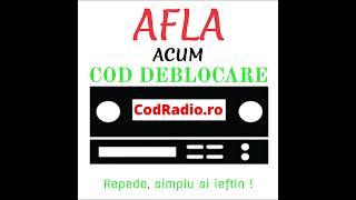 Cod deblocare radio Acura TLX decodare casetofon auto #car masina #codradio #acura #acuratlx  #auto