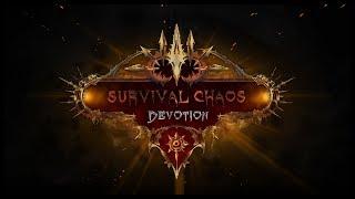 Dota 2 Mods - Survival Chaos: Devotion