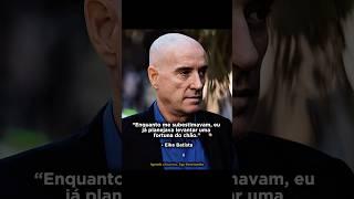 Eles sempre subestimam!  #motivacional #dinheiro #milionario