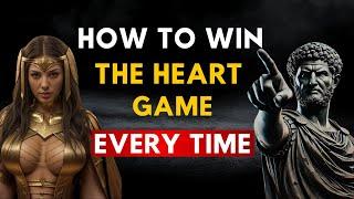 Winning the Heart Game EVERY TIME with These Proven Strategies