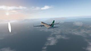 X-Plane 11 | Update the Zibo 737-800 Mod