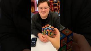 Most PAINFUL Rubik's Cube Challenge @jodebrew