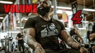 Ct Fletcher's in your ear! ISYMFS personal training motivation VOLUME 4