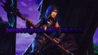 APT Traxx Introduction (Die young by roddy ricch) A fortnite montage