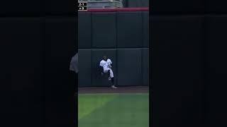 WHAT. A. CATCH. : @espn