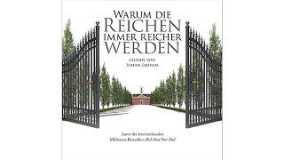 Das Hörbuch zu Psychologie : Warum die Reichen immer reicher werden | Sachbuch Psychologie Hörbuch