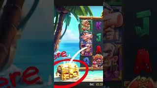 Finally got the chest open on Crabby's Gold was it worth the wait