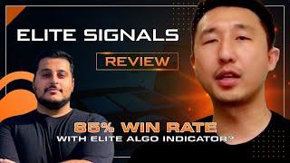 Elie Abou Faissal Review - Elite Signals (Trading)
