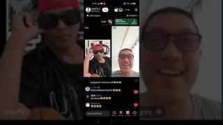 live tiktok Edis 28 Desember Anak didik Nandar super Botol