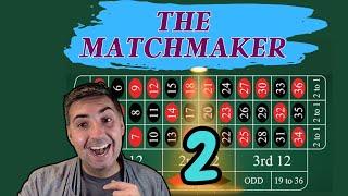 My Signature Roulette System For Bankroll Building