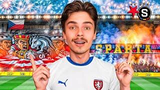 I Visited The BEST Derby In Central Europe!