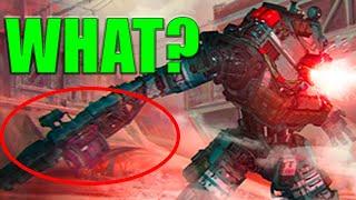 Apex Legends trailer broke Titanfall lore!? Again?