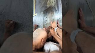 Muzdalfiah hajj2025 live mina kaba live Makkah live #makkah #madina #naat #safamarwah#saudiarabia