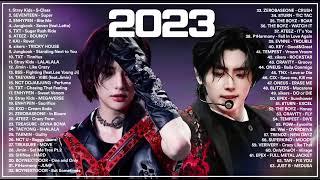 KPOP PLAYLIST 2023