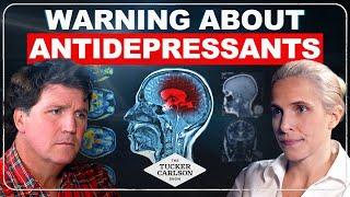 Laura Delano: The Dark Truth About Antidepressants, SSRIs, and the Psychiatrists Lying for Profit