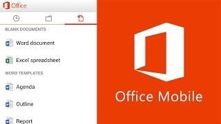 Microsoft Office for Android review