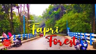 ISKON to Fapri Forest-Siliguri