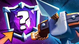 Let's Reach Ultimate Champion With 3.0 Xbow Cycle!!!