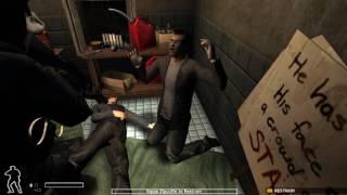 SWAT 4 - PC Walkthrough Mission 9: Children of Taronne Tenement