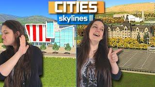 11 Things I LOVE About Cities: Skylines 2 (More than C:S1)