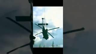 Helicopter  Crash Gaming Shorts Video #gamingvideos #newgamingvideos