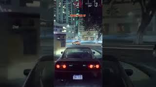REALLY IN THE MIDDLE OF A RACE  | Stream Highlights | NFS: Heat #1