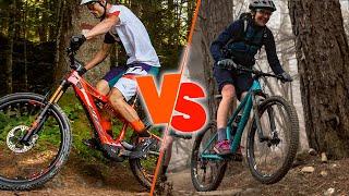 Hardtail vs Full Suspension Mountain Bikes: Which is Right for You?