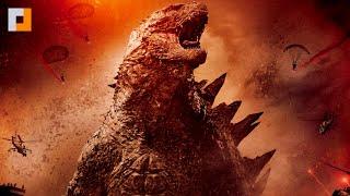 Godzilla (2014) | A Cynical Review