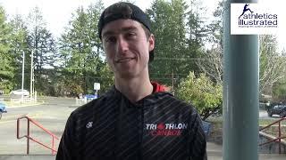 Solen Wood interview winner of the 2023 Cobble Hill 10K