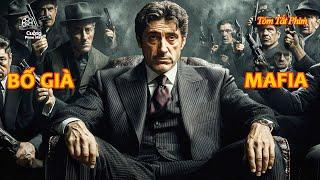 [Review Phim] Ông Trùm Mafia Huyền Thoại Khiến Cả Giới Tội Phạm Phải Cúi Đầu