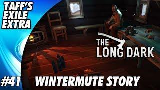 The Long Dark Story | WINTERMUTE Story | Part 41