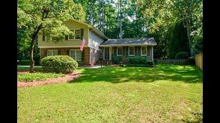 1121 Verdon Drive Dunwoody, GA | ColdwellBankerHomes.com