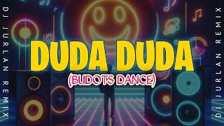 Duda Duda ( Budots Dance ) - DjJurlan Remix x Jerron [Official Music Visualizer]