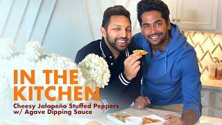 HUSBANDS IN THE KITCHEN | Amit & Aditya