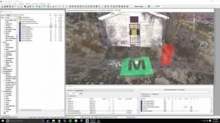 Fallout 4 Creation kit : discoverable location/map marker