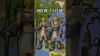 Do you agree? #osrs #oldschoolrunescape #runescape