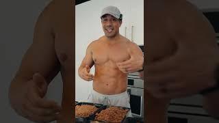 Summer Shredding MEAL PREP - Made Easy
