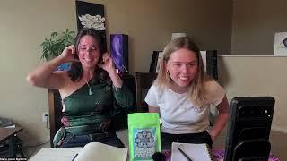 Josee & Jade Morning Chat & Coffee, Episode 2