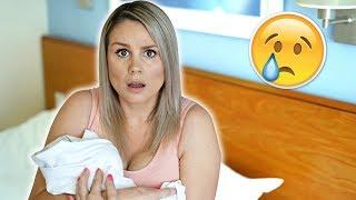 TOBY MADE OUR BABY CRY! | Family Fizz