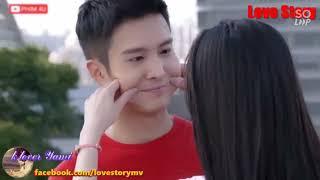 Pretty Li Hui zhen️boss fall into love with crazy girl ️Korean mixsong  Chinese mix song