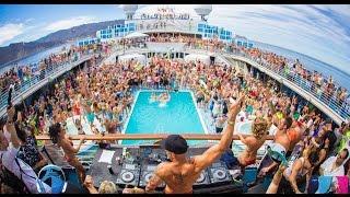 * Fame Luck  - Miami Boat Party *