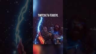 Нормальные ДЯДИ #твич #godofwar #godofwarragnarok #streamer