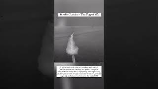 Smoke Curtain – The Fog of War in Action ️