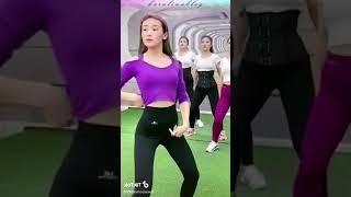 Делай Так РУКАМИ и ТАЗОМ, чтобы ПОХУДЕТЬ БЫСТРО! Китайский Фитнес | Kiat Jud Dai Workout