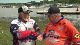 Sam Heaton: The Best Time To Catch Crappie in the Summer