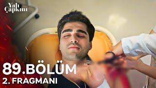 Yalı Çapkını 89. Bölüm 2. Fragman