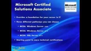 Becoming MCSA Certified: Following the Path to Success