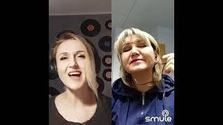 #Smule #Останусь  #EkaterinaKrasn6 #Nadya_Pashkina