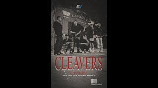 CLEAVERS - Cypher (Official Music Video)